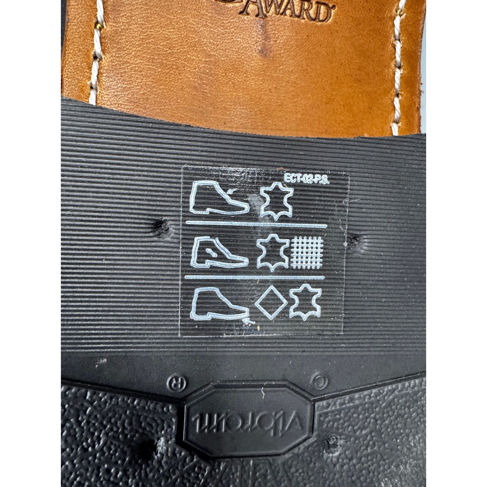 Wolverine 1000 Mile Rawlings Boots Mens‎ 11 Black Gold Glove Leather W08012 NEW - Picture 15 of 16